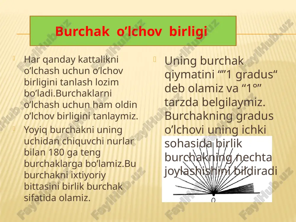 burchaklarni o’lchash - Page 3