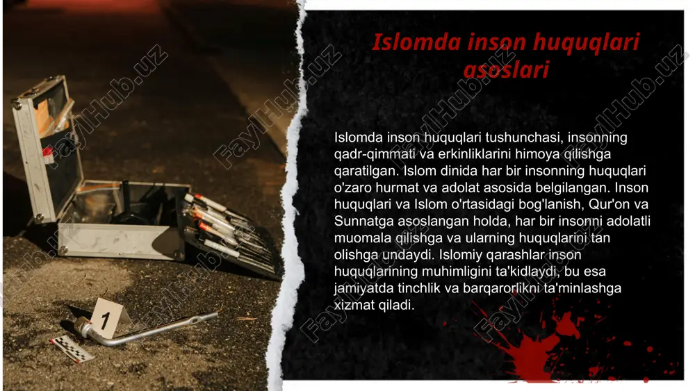 osita bog'liqdir. tolerantlik, turli xil fikr va e'tiqodlarga hurmat bilan qarashni anglatadi. misol uchun, islomda har bir insonning e'tiqodiga hurmat qilish zarurati ta'kidlanadi, bu esa ijtimoiy barqarorlikni ta'minlaydi. tolerantlik o'zaro tushunishni kuchaytiradi va ijtimoiy tenglikni ta'minlashda muhim rol o'ynaydi. o'zaro toqat qilish, jamiyatda muvozanatni saqlaydi va insonlarning huquqlarini himoya qilishga yordam beradi. tolerantlik va ijtimoiy o'zgarishlar tolerantlikning ta'siri tolerantlik, ijtimoiy o'zgarishlarni qo'llab-quvvatlaydigan muhim omildir. bu ijtimoiy guruhlar o'rtasida muloqot va o'zaro hurmatni rivojlantiradi, natijada ijtimoiy barqarorlikka erishiladi. o'zgarishlar va ijtimoiy barqarorlik ijtimoiy o'zgarishlar, barqarorlik va adolatni ta'minlashda muhim rol o'ynaydi. o'zgarishlar, ijtimoiy tenglikni oshirish va qiyinchiliklarga qarshi turish imkoniyatlarini yaratadi. photo by nick fewings on unsplash photo by maxim hopman on unsplash kuchli jamoa bizning jamoamiz tajribali mutaxassislardan iborat bo'lib, barchasi o'z sohasida muvaffaqiyatga erishgan. resurslarning cheklanishi bizda moliyaviy va inson resurslari cheklangan, bu ba'zi loyihalarimizga to'sqinlik qilishi mumkin. yangi bozor imkoniyatlari yangi mahsulotlar ishlab chiqarish va xizmatlar ko'rsatish orqali …