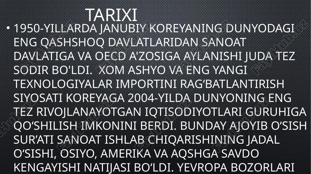 koreya suv transporti - Page 3