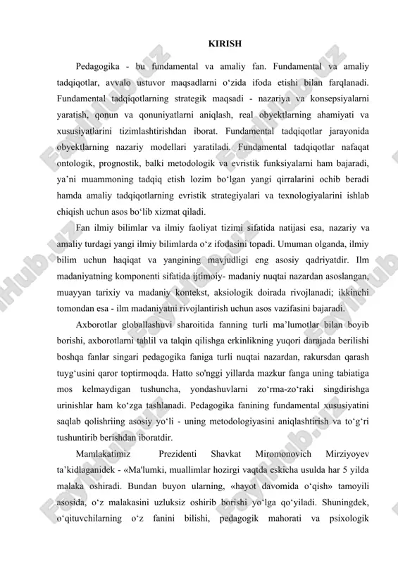 agogikyangiliklarniyaratish, o’zlashtirishvatatbiqetishgaqaratilganvaziyat; innovatsionmuhit – pedagogikyangiliklarningvujudgakelishi, ularningjadalo’zlashtirilishivaamaliyotgatatbiqqilinishi; innovatsionpedagogikloyiha – qabulqilinganvaqismlargaajratilganyangipedagogikg’oyalarhamdafikrlar; innovatsionpedagogikreja – tasdiqlanganyangichaasosdagio’quvloyihasi; innovatsionpedagogikg’oya - tizimlashtirilganyangio’quvjarayoniprognoztikasivama’lumotlarmajmui; innovatsionta’lim - ta’limsohasigakiritilganvakiritilayotganyangiliklarhamdayangilanganta’limjarayoni; innovatsiontexnologiya – pedagogiktaraqqiyotnita’minlashgaqaratilganyangitashkiliyfaollikvositalari, usullarivametodlari; innovatsiono’qitish – yangichao’qitishtizimihamdao’quvchivatalabalarniyangikiritilgantexnologiyalarasosidao’qitishjarayoni. mazkurtushunchalarningmajmuita’limdainnovatsiyahodisasiniifodalaydi. aynipaytdata’limtizimidaquyidagilargao’zgartirishlarkiritilsainnovatsiyahisoblanadi: · ta’limnivata’limboshqaruviningmaqsadi, mazmuni, shakllari, metodlarihamdatexnologiyalarigakiritilsa; · o’quv-bilishjarayonivapedagogikusullargakiritilsa; · ta’limdarajasinibaholashvanazoratqilishgakiritilsa; · ta’limnimoliyalashgakiritilsa; · o’quv – metodikta’minotgakiritilsa; · tarbiyaviyishlartizimigakiritilsa; · o’quvrejasivadasturlargakiritilsa; · o’qituvchivao’quvchifaoliyatigakiritilsa. mazkuro’zgartirishlarkiritishjarayonita’lidainnovatsiyamazmuniniifodalaydi. aynipaytda, innovatsiyarivojlanibboruvchijarayonhisoblanadi. buningma’nosishuki, ba’ziinnovatsionyondashuvlarvaqtinchalikvaba’zilariesadoimiyxususiyatgaegabo’ladi. shujihatdaninnovatsiontexnologiyalarnio’zgaribvayangilanibboruvchivositalarmajmuisifatidatasavvurqilishikerak. bularningbarchasita’limtizimidainnovatsiyalarningquyidagiuchshaklgaegaekanliginiko’rsatadi: 1) mutlaqyangiliklar; 2) nisbiyyangiliklar; 3) vaqtinchalikyangiliklar. shusabablita’limtizimigakiritilayotganinnovatsionyondashuvlar, g’oyalar, fikrlar, usullarvatexnologiyalarnianiqlashdaularnin