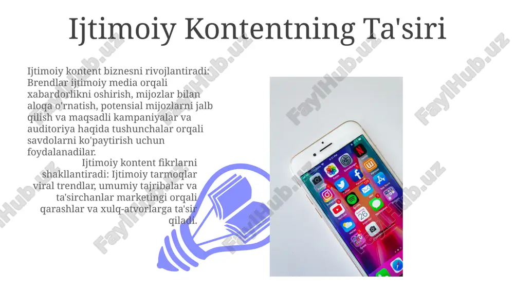 ijtimoiy kontentning ta'siri - Page 3