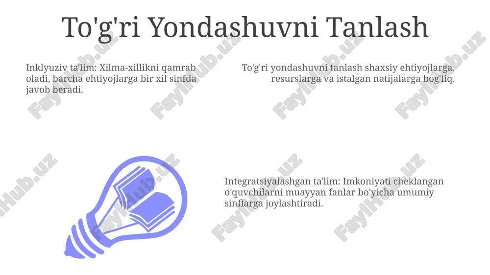 yondoshuvlarni taqqoslash - Page 3