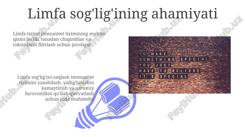 ayrisimon bez va limfa tuguni - Page 3
