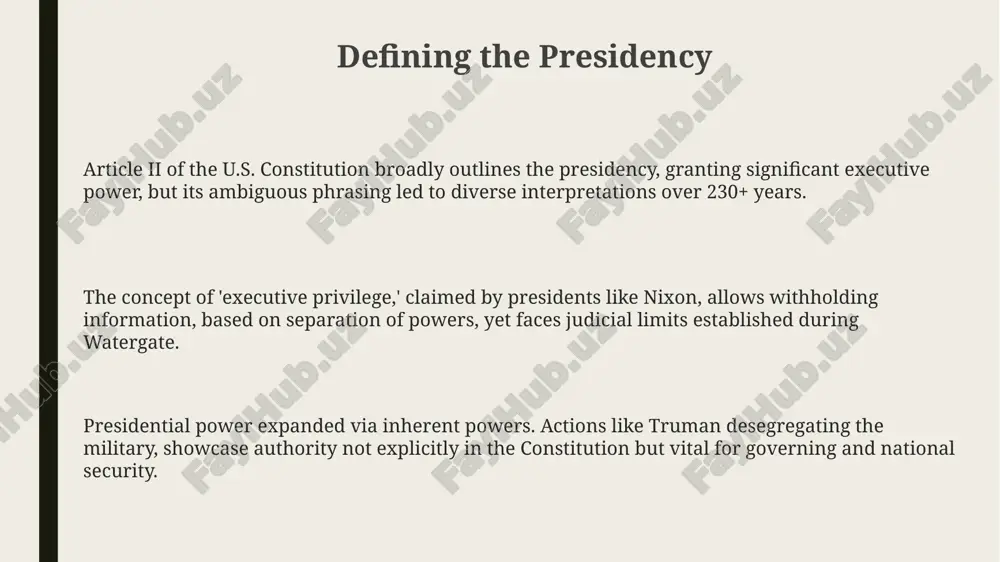 american presidents - Page 3