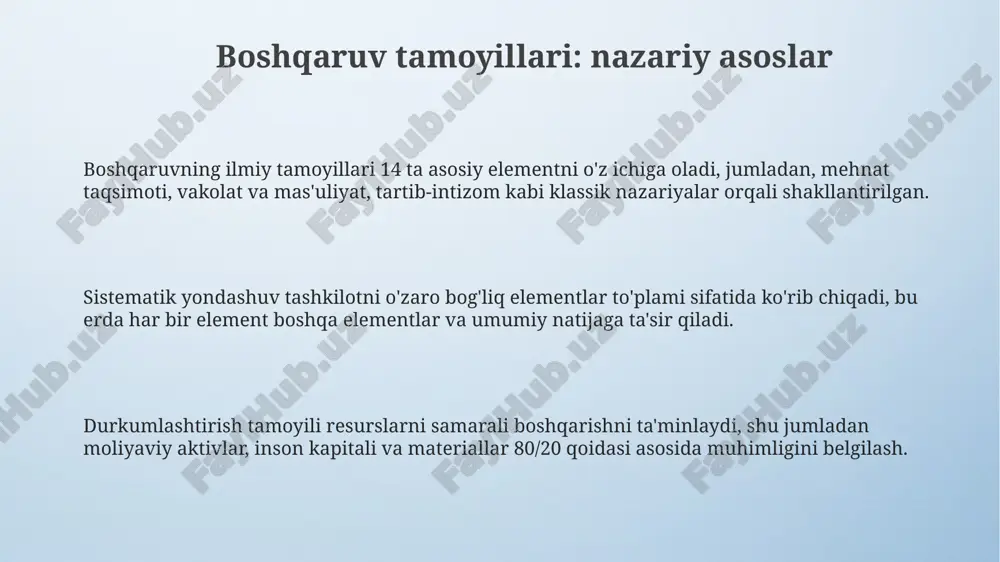 boshqarishtamoyillarivaususllari - Page 3