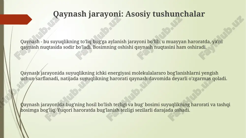 bug'latish jarayoni - Page 3