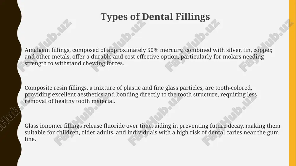 dental fillings - Page 3