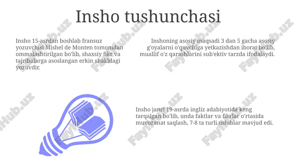 insho tushunchasi - Page 3