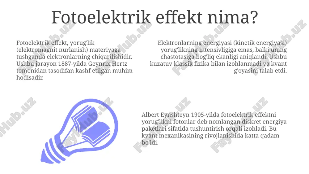 fotoelektrik effekt - Page 3