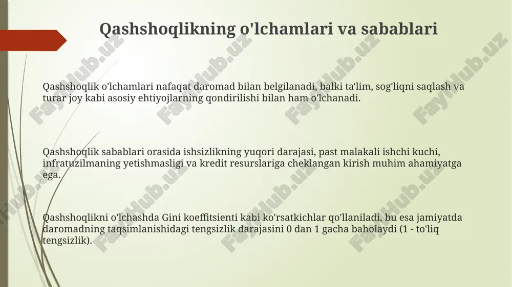 rivojlanish iqtisodiyot - Page 3