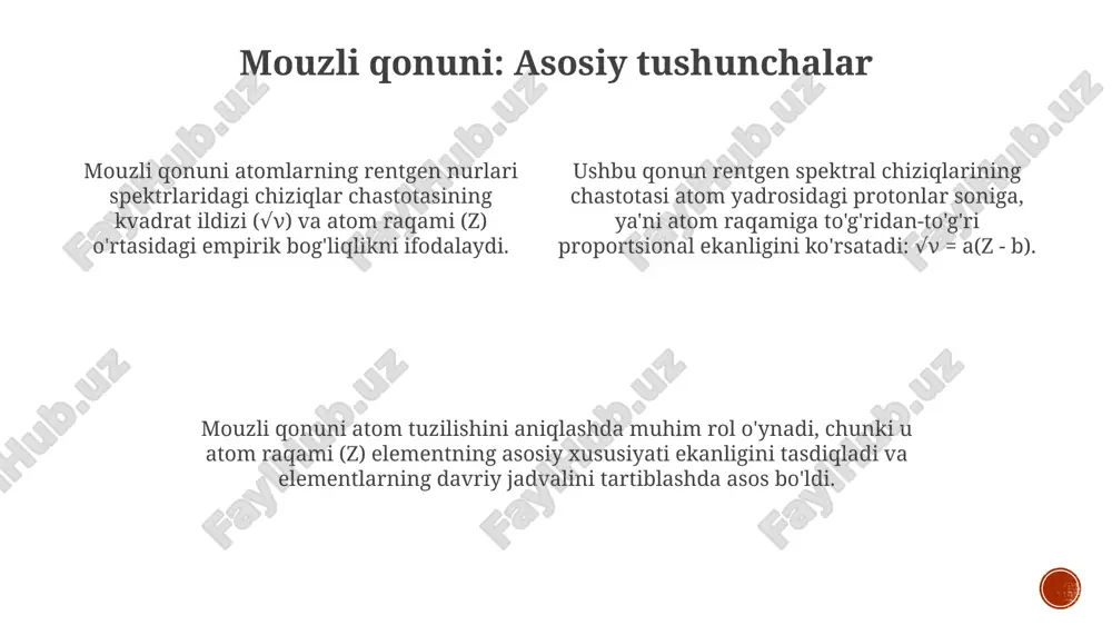 element atomlarining spektrlari - Page 3