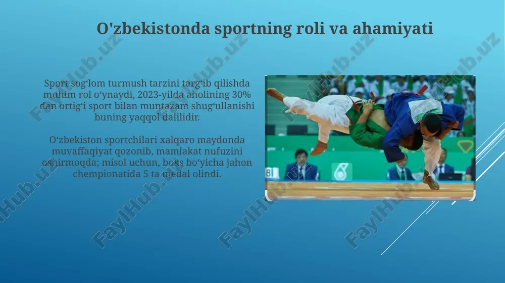o'zbekistonda sport - Page 3