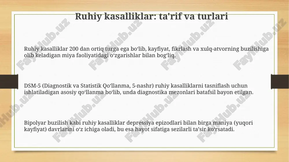 ruhiy kasalliklar - Page 3