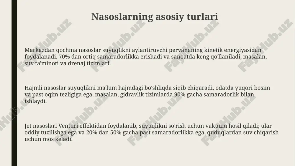 nasoslar - Page 3
