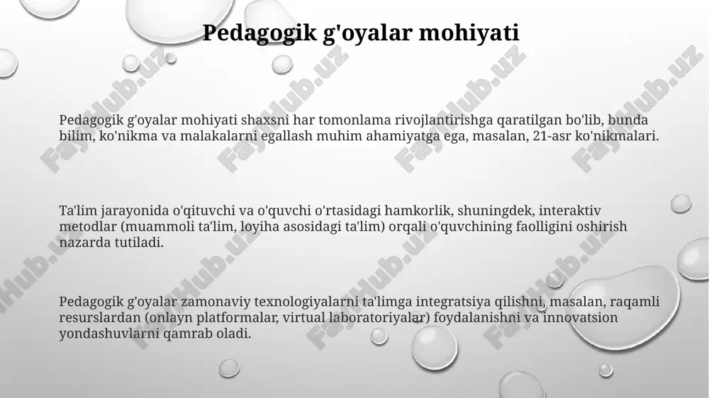 pedagogik fikrlar - Page 3