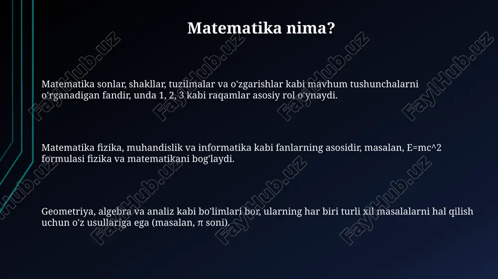 matematika - Page 3