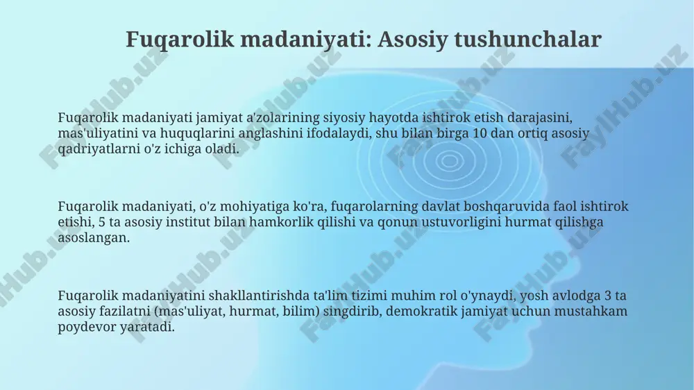 media madaniyat va innovatsion pedagogika - Page 3