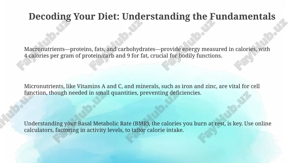 tricking healthy diet in 3 days - Page 3