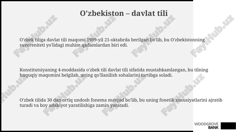 o'zbek tili davlat tili - Page 3