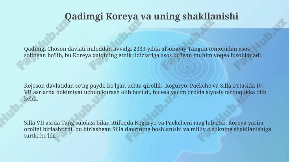 koreya tarixi - Page 3