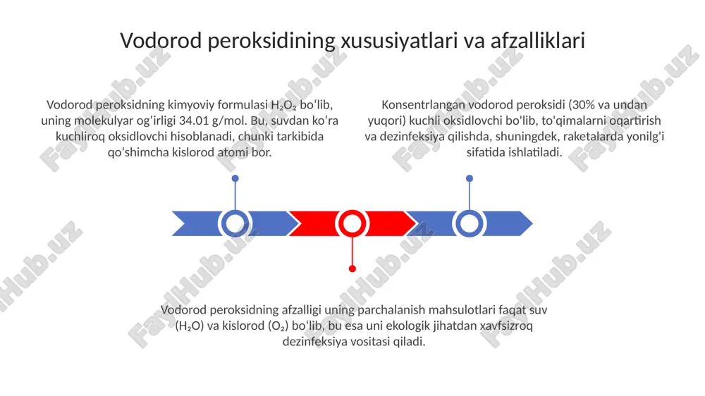 vodorod peroksid ahamiyati - Page 3