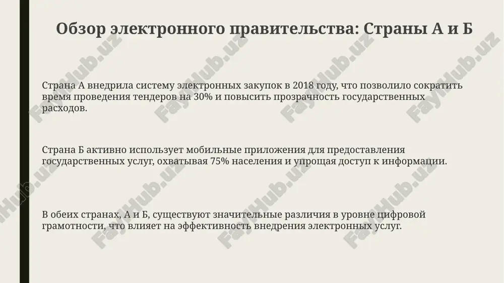 elektronniy provitelstvo dvux stran - Page 3