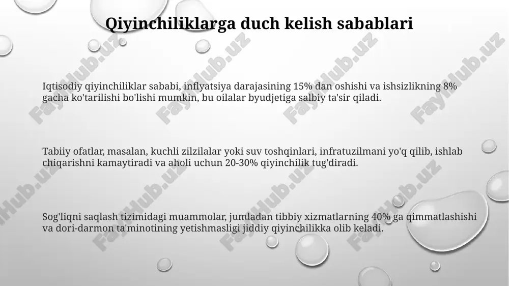 mashaqqatni yengib o'tish - Page 3