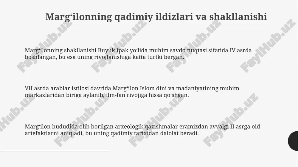 margʻilon tarixi - Page 3