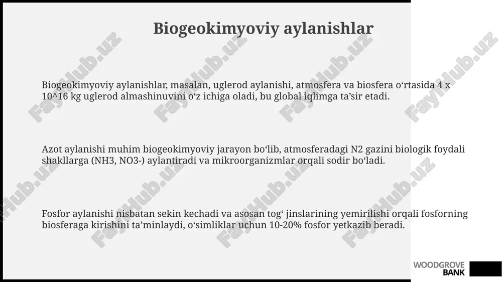 biosferada kechadigan jaryonlar - Page 3