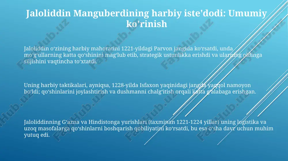 jaloliddin manguberdi mohir sarkarda - Page 3