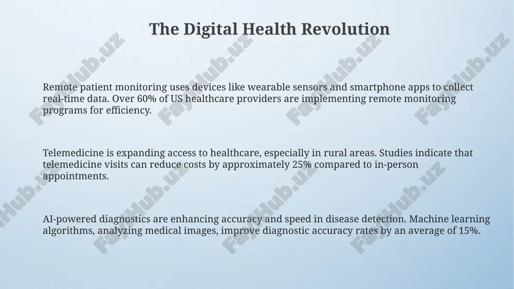 the digital transformation of healthcare - Page 3