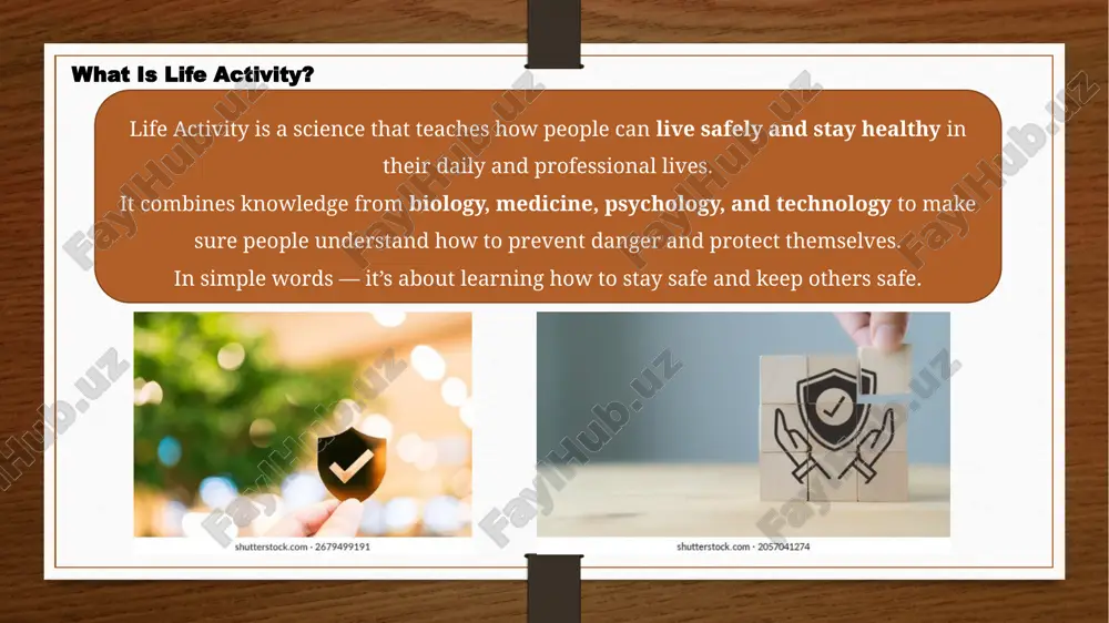 specialty in life safety - Page 3