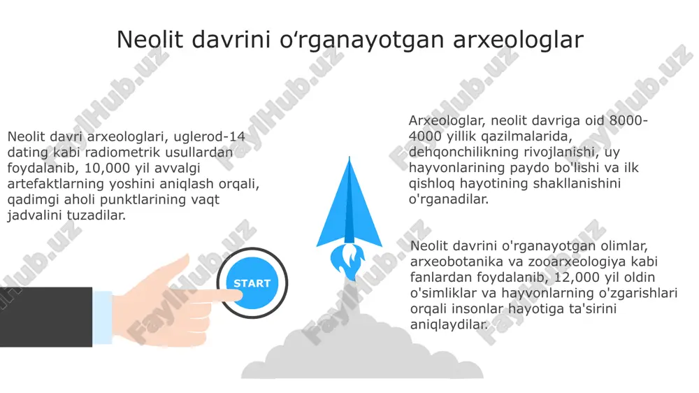 neolit davri arxeologiyasi - Page 3