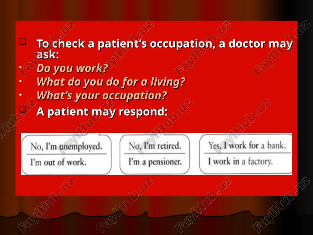 case-taking in medical practice - Page 3