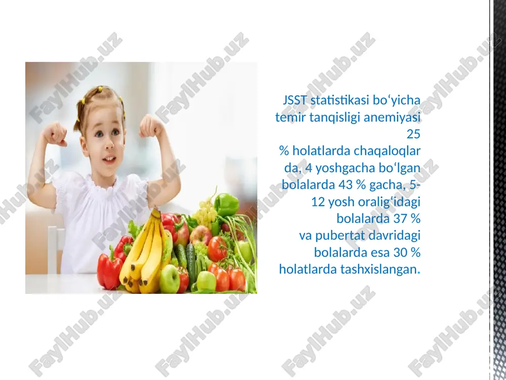 aning zaharlanishi; ba'zi yuqumli kasalliklar; mutaxassislar yuqorida sanab o'tilgan sabablarga ko'ra bevosita bog'lanishni o'rnatolmasa, bu kasallik idyopatik aplastik anemiya deb ataladi. . alomatlar ochiq teri, mo'rtlashadi. nafas qisilishi. tana haroratini ko'taring. zaiflik, charchoq, bosh aylanishi. taxikardiya. ülseratif stomatit. burun yoki gingival qonashlar. ishtahani kamaytirish, o'tkir vazn yo'qotish. bu klinik belgilar emas, chunki aplastik anemiya paydo bo'lishi mumkin. alomatlar, albatta, har bir holatda farq qiladi. bundan tashqari ular ko'pincha gematopoietik tizimning boshqa kasalliklariga o'xshaydilar. shu sababli, shifokorning o'z vaqtida yordam so'rab, barcha zaruriy sinovlarni topshirish juda muhimdir. har bir jins va yosh uchun ma'lum qon darajalari mavjud. misol uchun, biokimyo ko'rsatkichlari bir oz farq qiladigan bo'lsa, shifokor yana batafsil tekshiruvni, so'ngra tegishli davolashni belgilaydi. shakllar mutaxassislar an'anaviy ravishda bu kasallikni ikki turga ajratishadi: 1. konjenital aplastik anemiya bo'ladi: herediter (hematopoez va konjenital malformatsiyalar) fankoni anemiyasi; estrena-dameshekning anemiyasi (irsiy rivojlanishda tug'ma anomaliyalarsiz) irsiy (irsiy); qisman qizil hujayra aplaziyasi (eritrotsitlar sonining pasayishi); 2. …