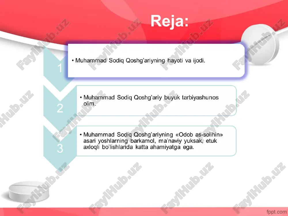 muhammad sodiq qoshg’ariyning hayoti va pedagogik qarashlari - Page 3