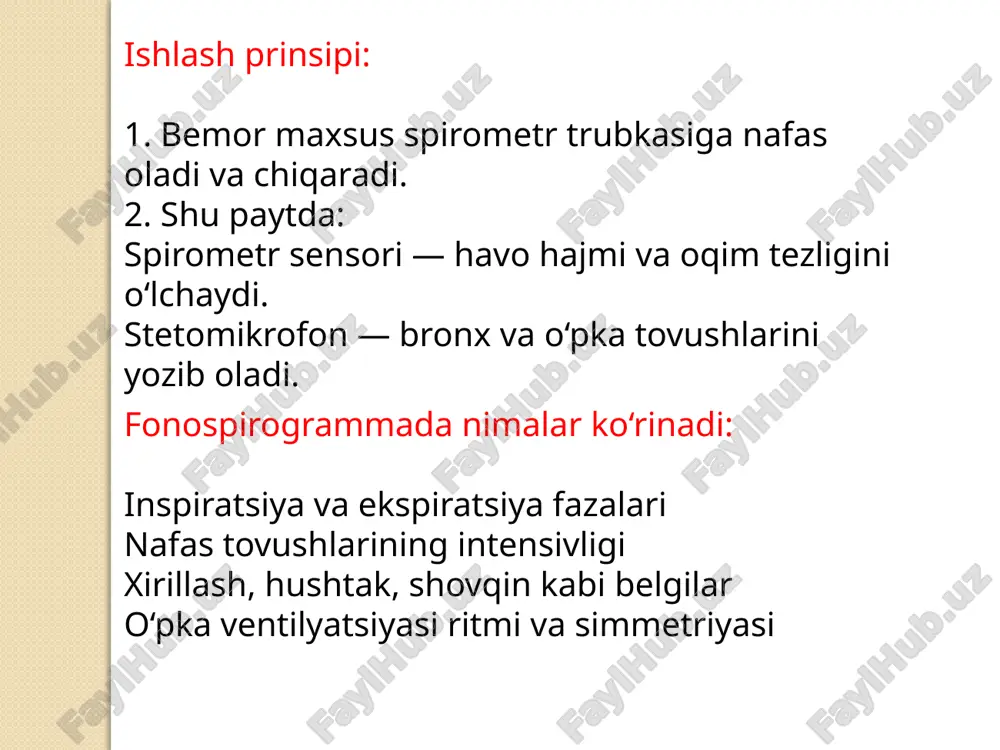 elektron fonospirografiya,kompyuter spirometriya - Page 3