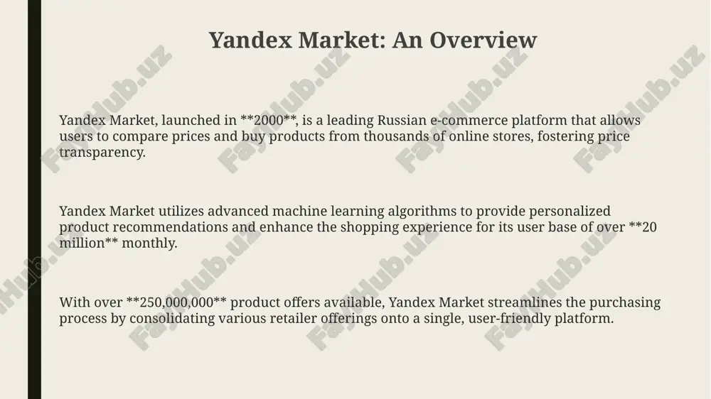 yandex market - Page 3