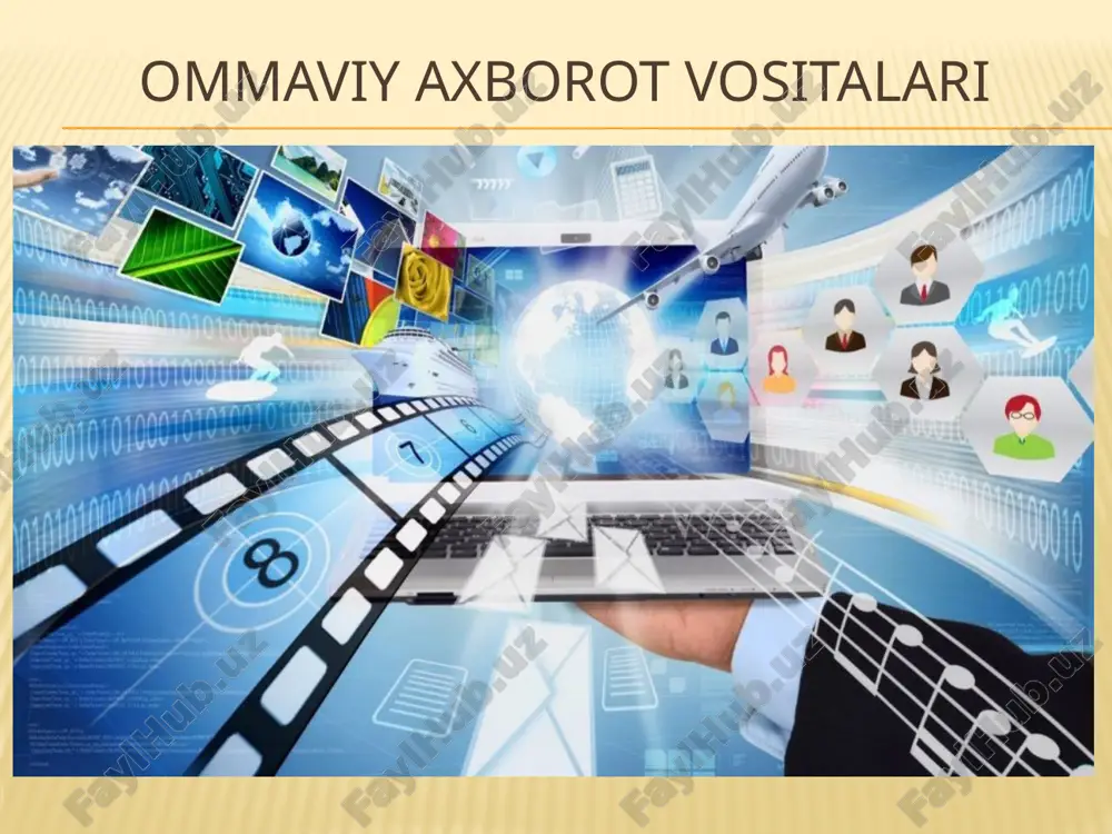 ommaviy axborot vositalari - Page 3