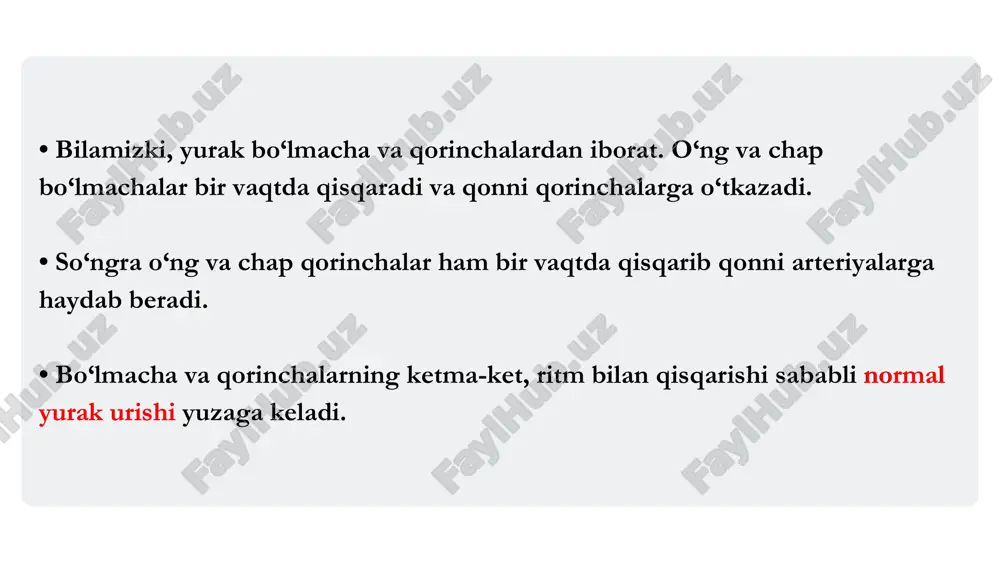 yoki fvlj - 60%. • bizning online kurslarimizda yanada ko‘proq va sifatli ma'lumotlarni ustozlar nazorati ostida, ularning ko‘magida tartib bilan o‘qib o‘rganishingiz mumkin. • batafsil ma'lumot olish uchun administrator: ga murojaat qiling yoki telegram kanalimiz orqali biz bilan bogʻlaning: @dofamin_admin @dofamin_jamoasi e'tiboringiz uchun rahmat! @dofamin_jamoasi@dofamin_jamoasi @dofamin_jamoasi ijtimoiy tarmoqdagi sahifalarimizga obuna boʻling