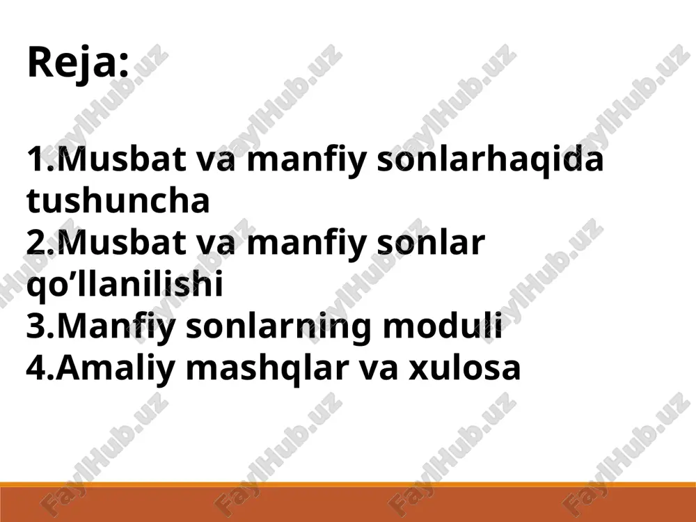 matematika o'qitish metodikasi - Page 3