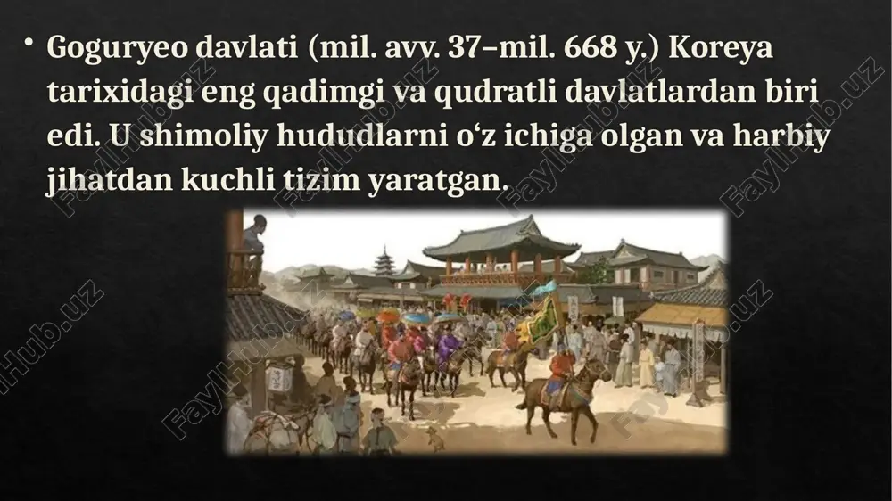 oʻrta asrlarda koreya davlatlari - Page 3