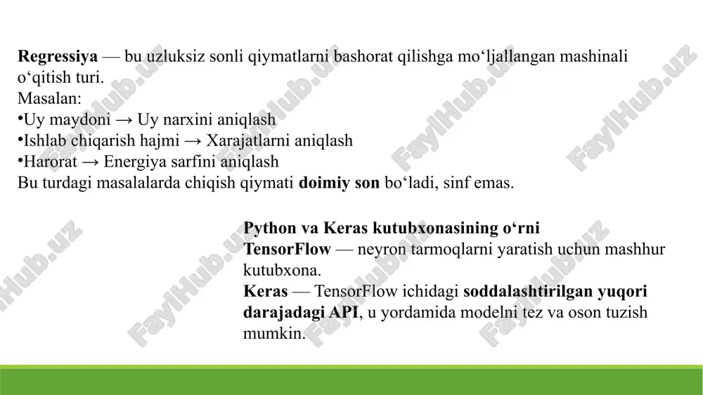 python dasturlash tilidan foydalanib neyron tarmoq - Page 3