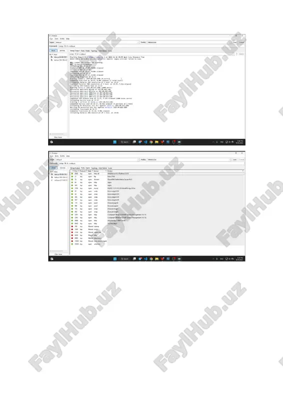 nmap - Page 3