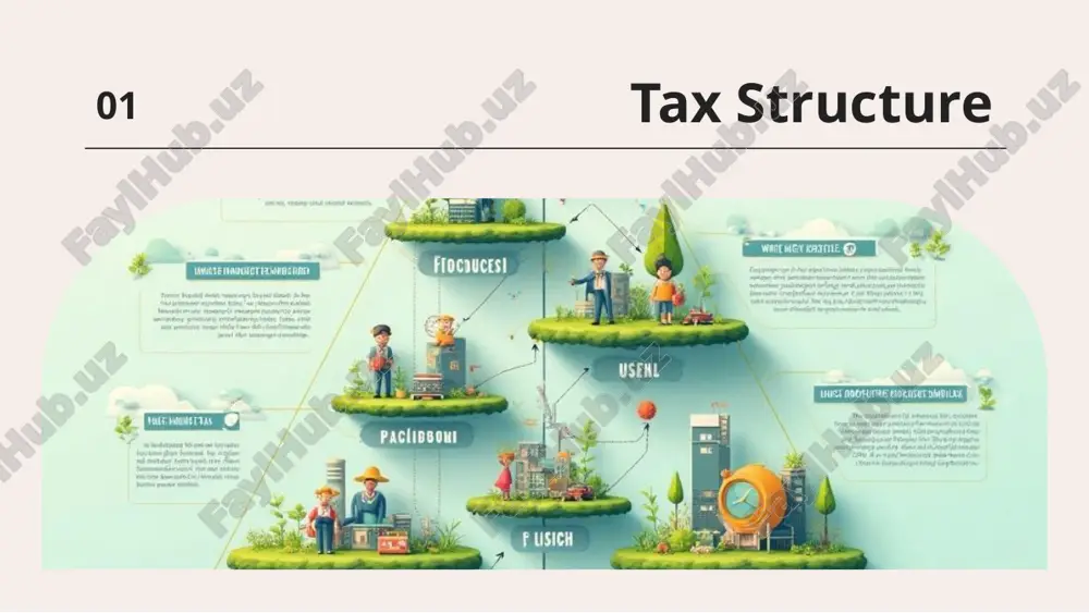 best tax policy for developing markets - Page 3