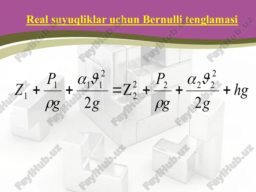 oliy matimatika-bernulli tenglamasi - Page 3