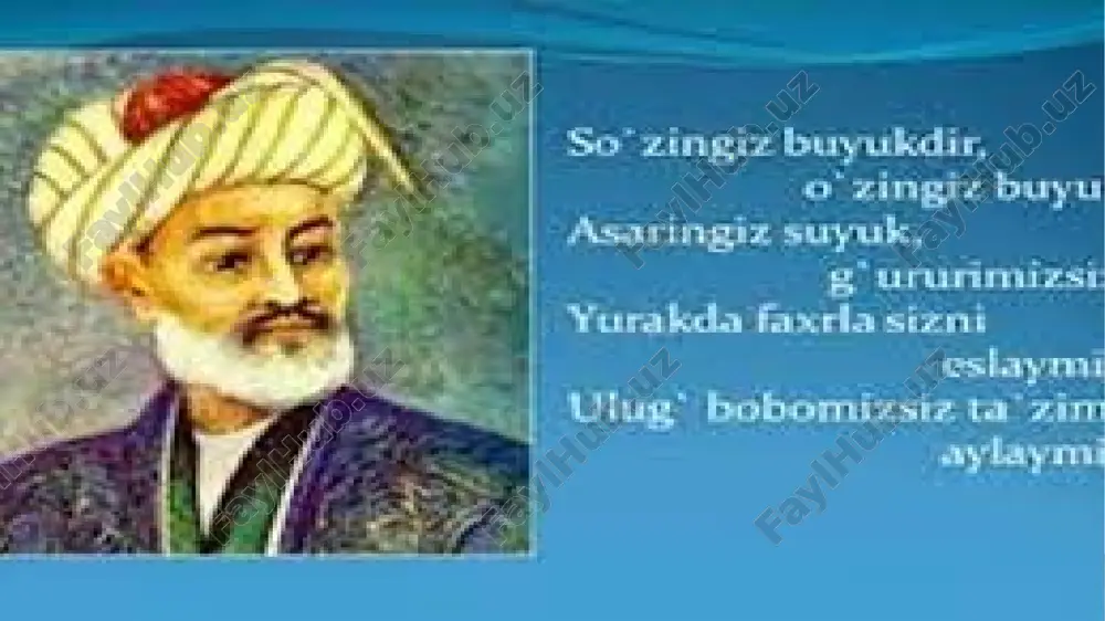 buyuk sharq allomalari - Page 3