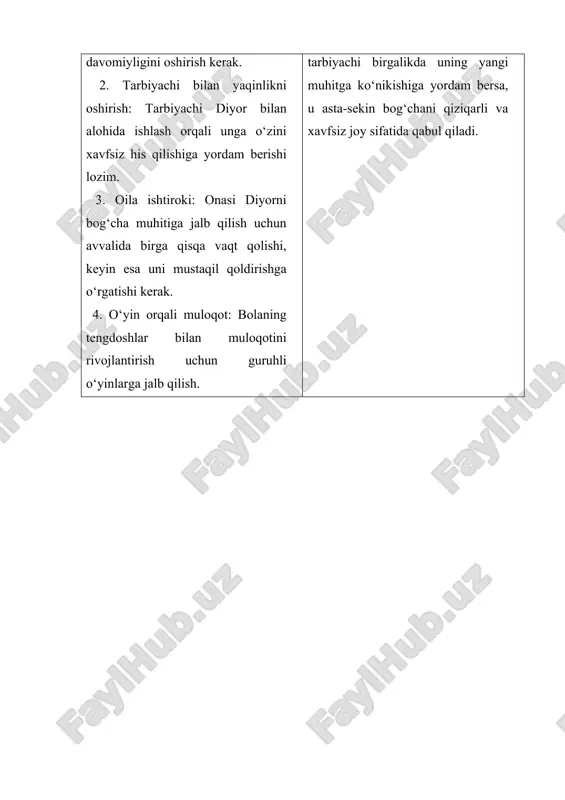 bolalarning ijtimoiy moslashuvi - Page 3