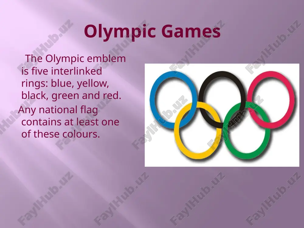 olympic games - Page 3