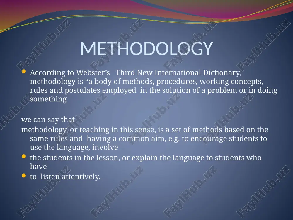 interactive methods of teaching - Page 3